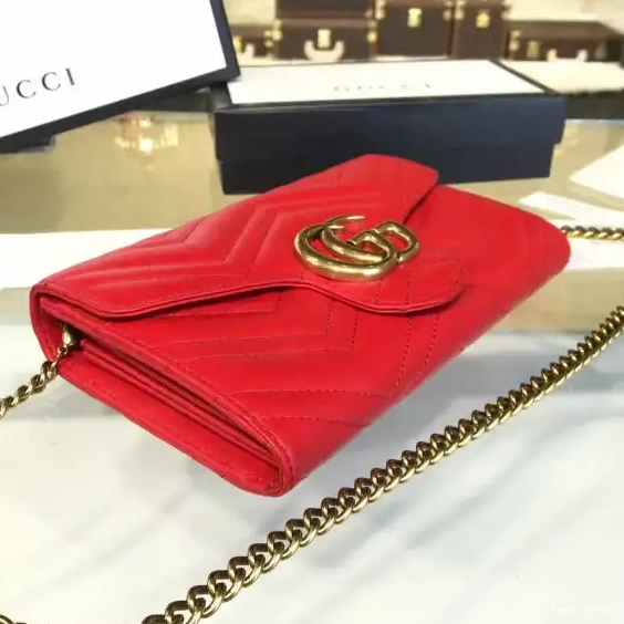 Hyperpeter Marmont Gucci GG 0616